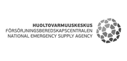 Asiakkaat mv huoltovarmuuskeskus