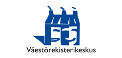 Asiakkaat vaestorekisterikeskus